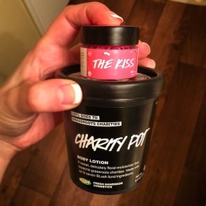 Lush Cosmetics | Vegan Living by Danielle