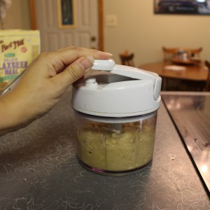 Raspberry Breakfast Bars Food Processor