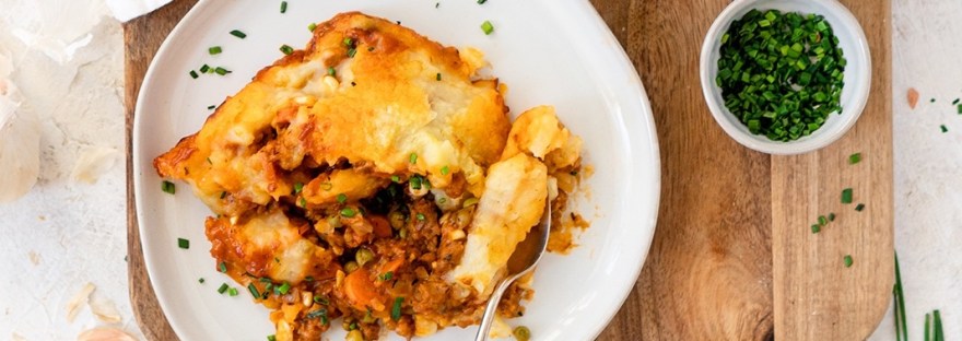 Picture Credit to Beyond Meat